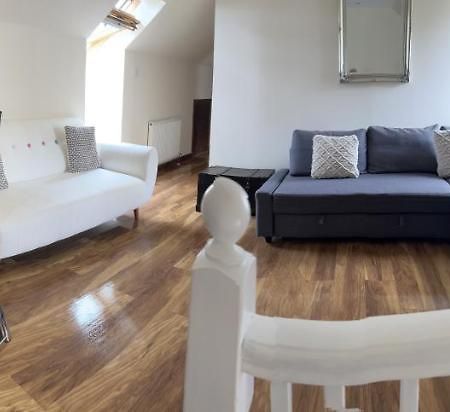 Druid Apartment Ίνβερνες Εξωτερικό φωτογραφία