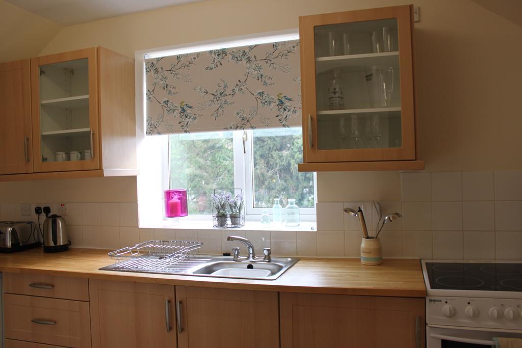 Druid Apartment Ίνβερνες Δωμάτιο φωτογραφία